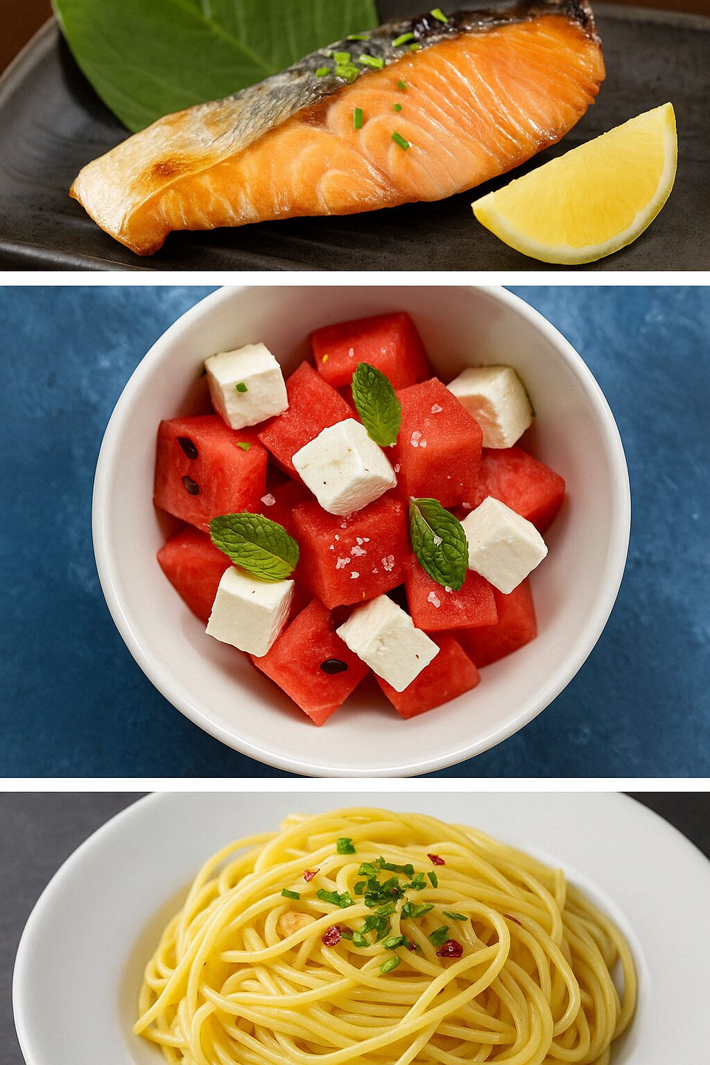 高級塩が主役！素材の味を引き出す簡単レシピ3選